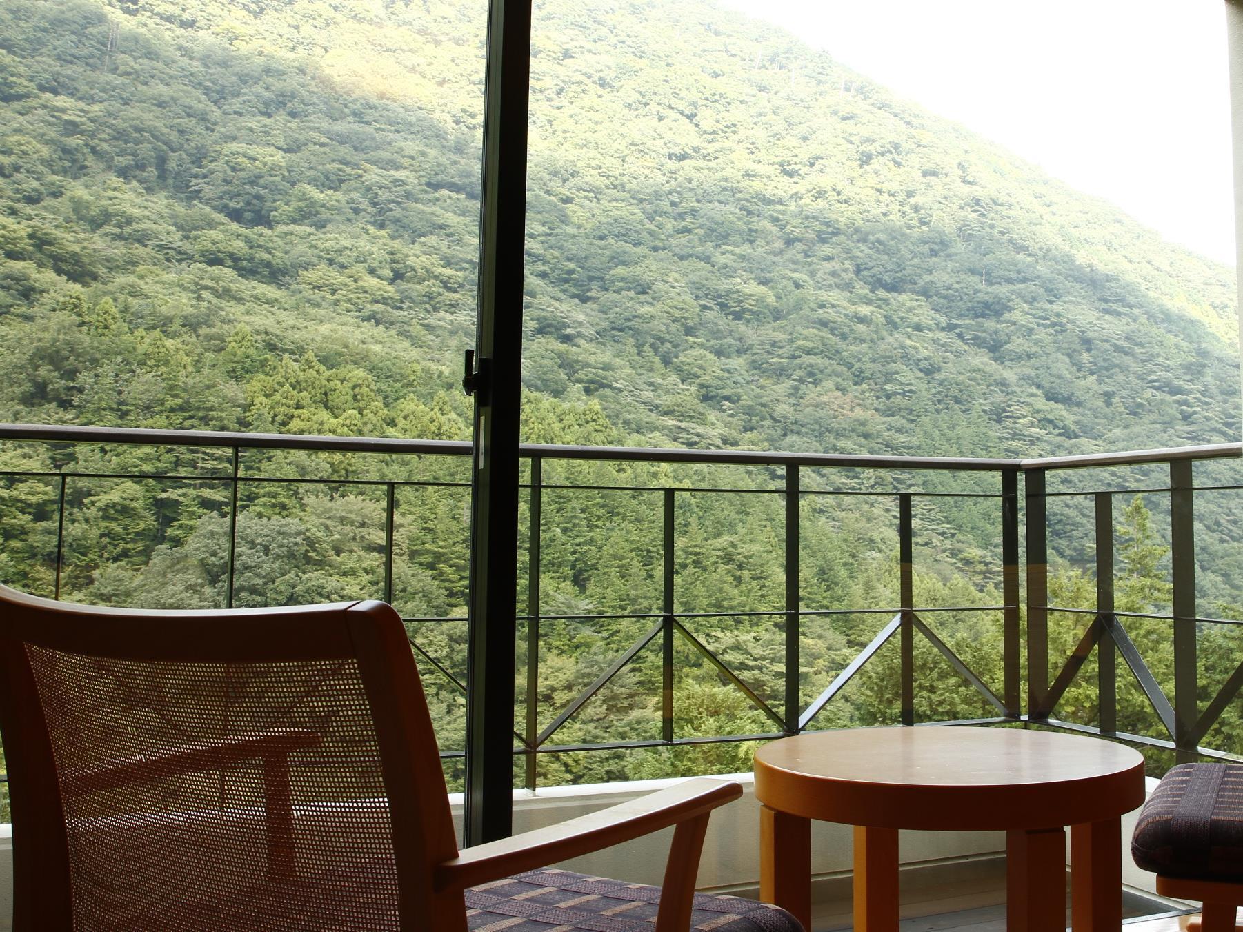 Hotel Hatsuhana Hakone Exteriör bild
