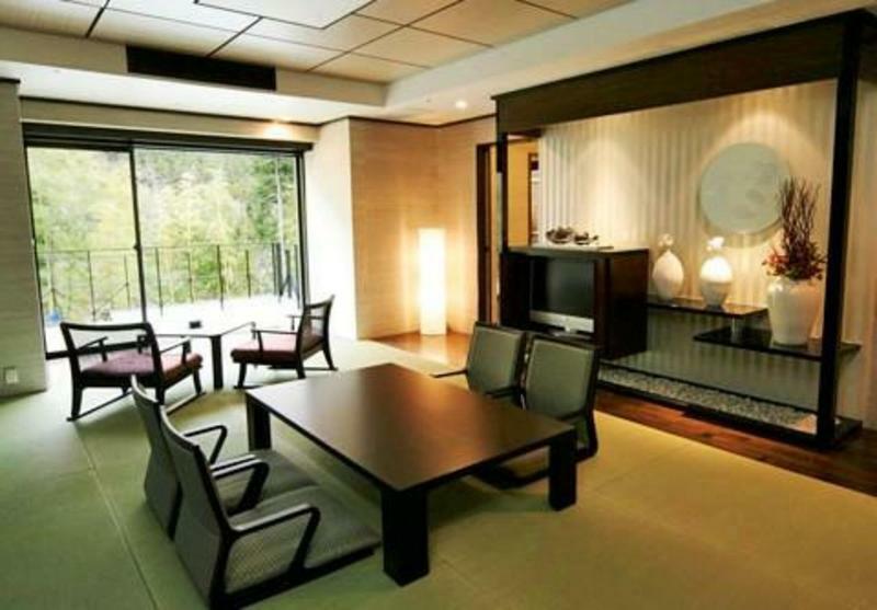 Hotel Hatsuhana Hakone Exteriör bild