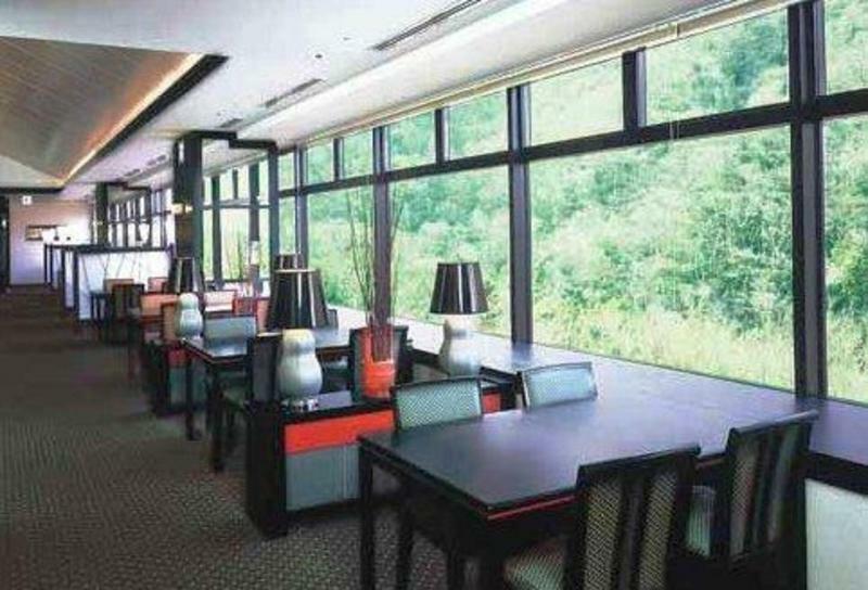 Hotel Hatsuhana Hakone Exteriör bild