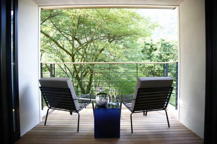 Hotel Hatsuhana Hakone Exteriör bild