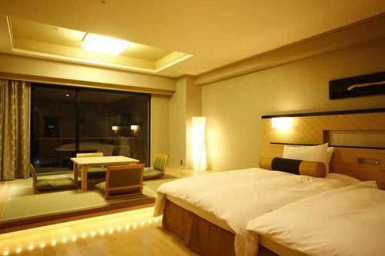 Hotel Hatsuhana Hakone Exteriör bild
