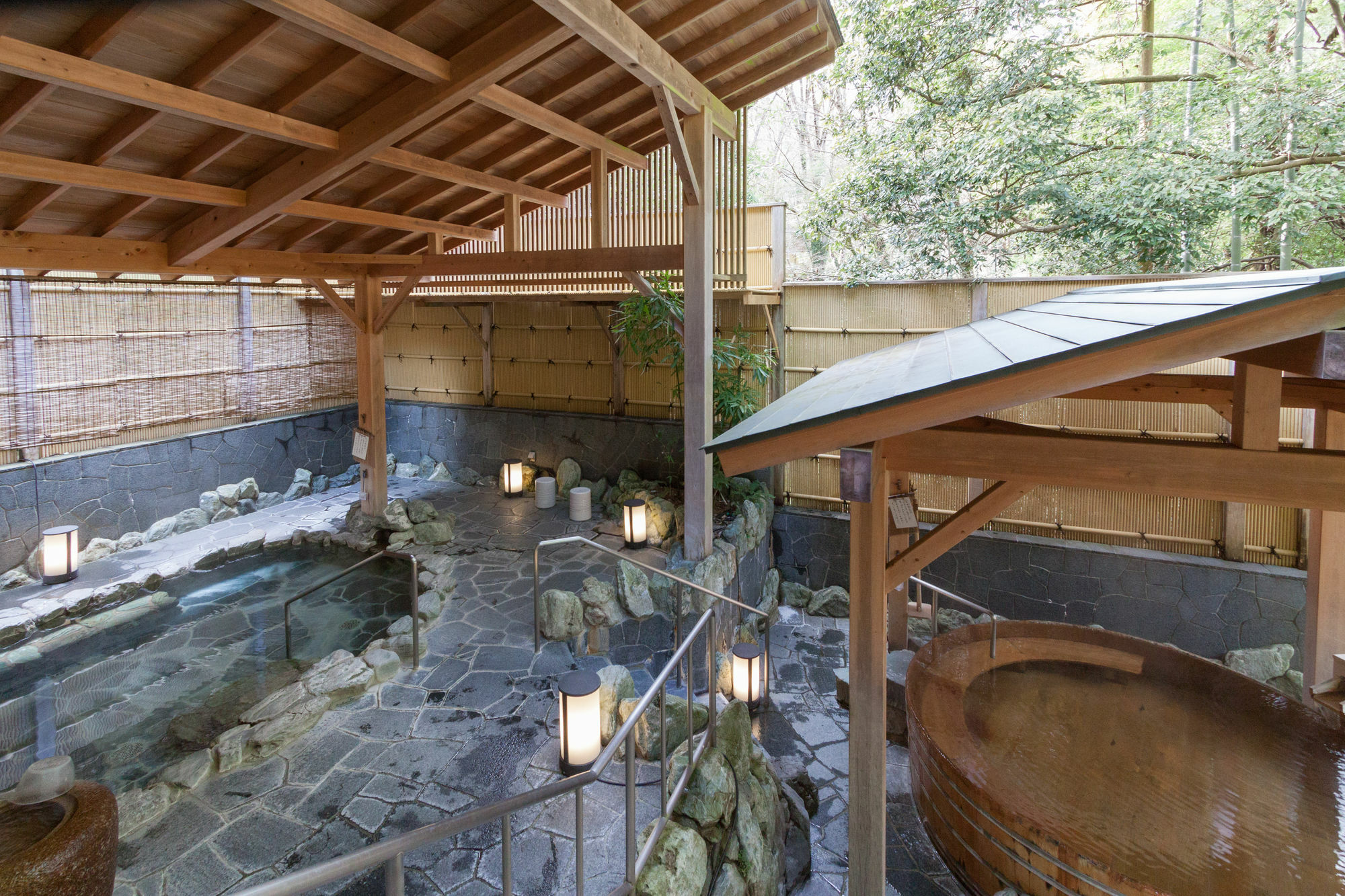 Hotel Hatsuhana Hakone Exteriör bild